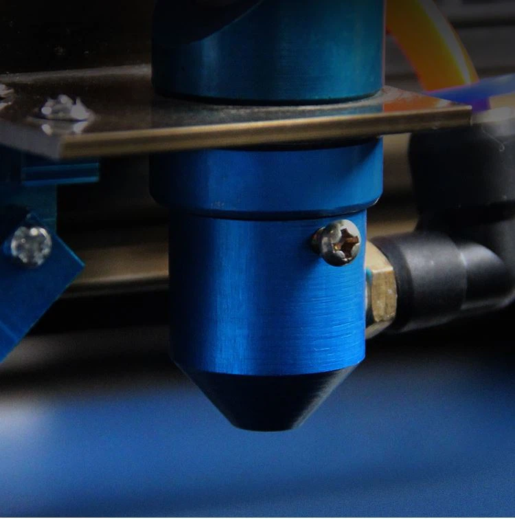 laser head laser head