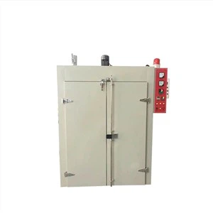 Care sunt scenariile de aplicare ale unui uscător IR în industria tipografică?